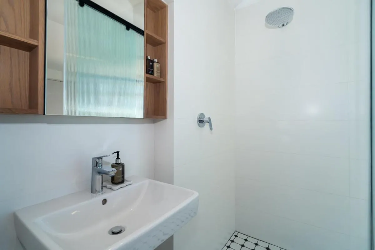 Villa By The Sea Luxury Beach House Kalk Bay Afrique du Sud