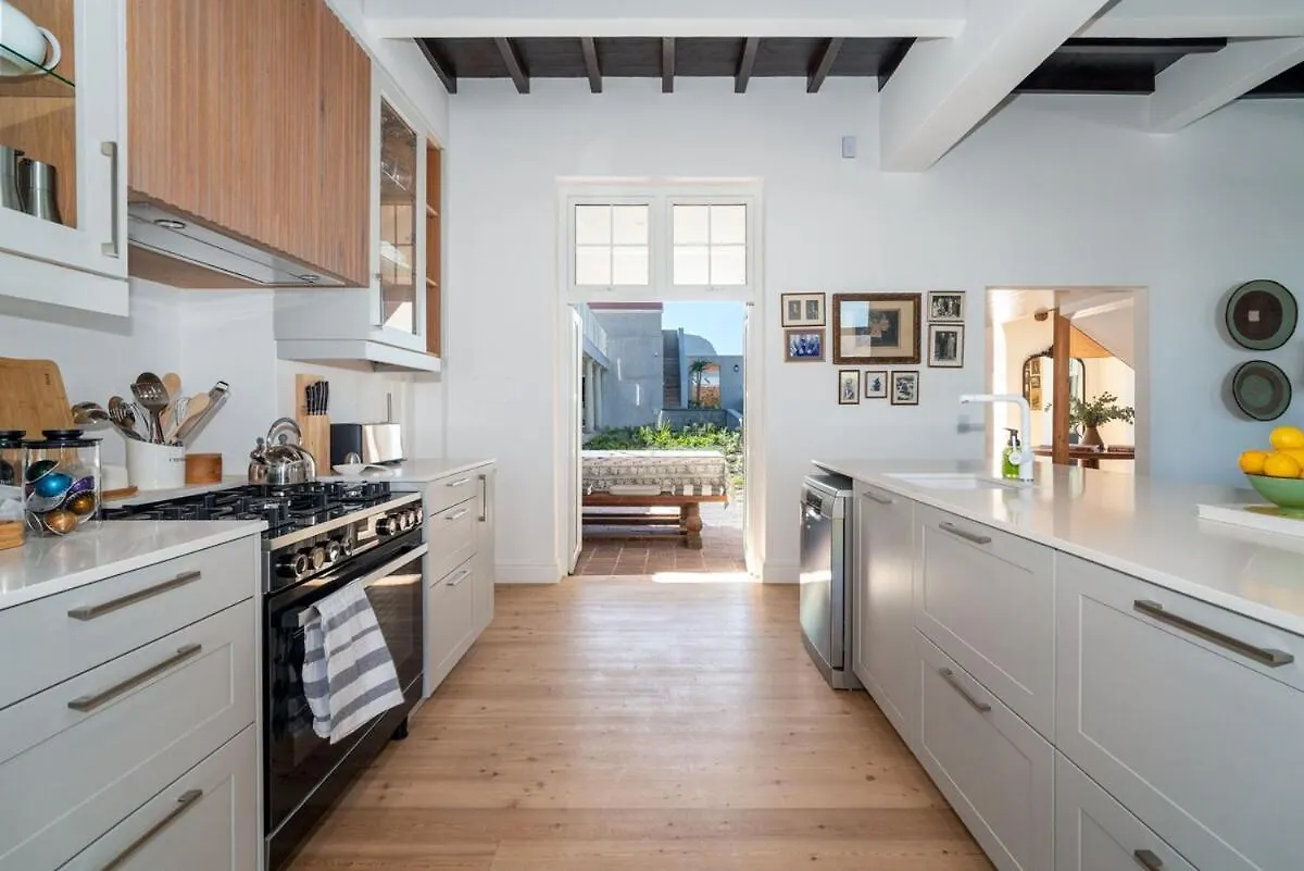 Villa By The Sea Luxury Beach House Kalk Bay Afrique du Sud