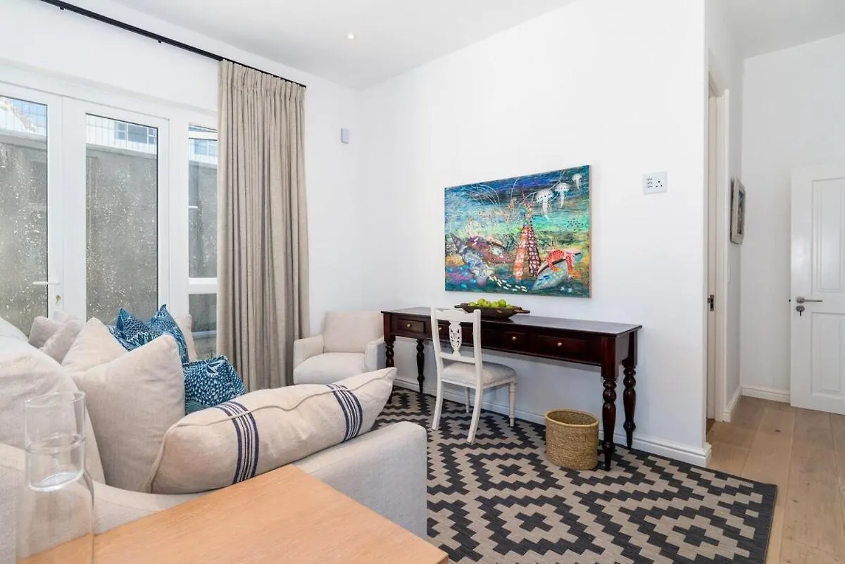 Villa By The Sea Luxury Beach House Kalk Bay