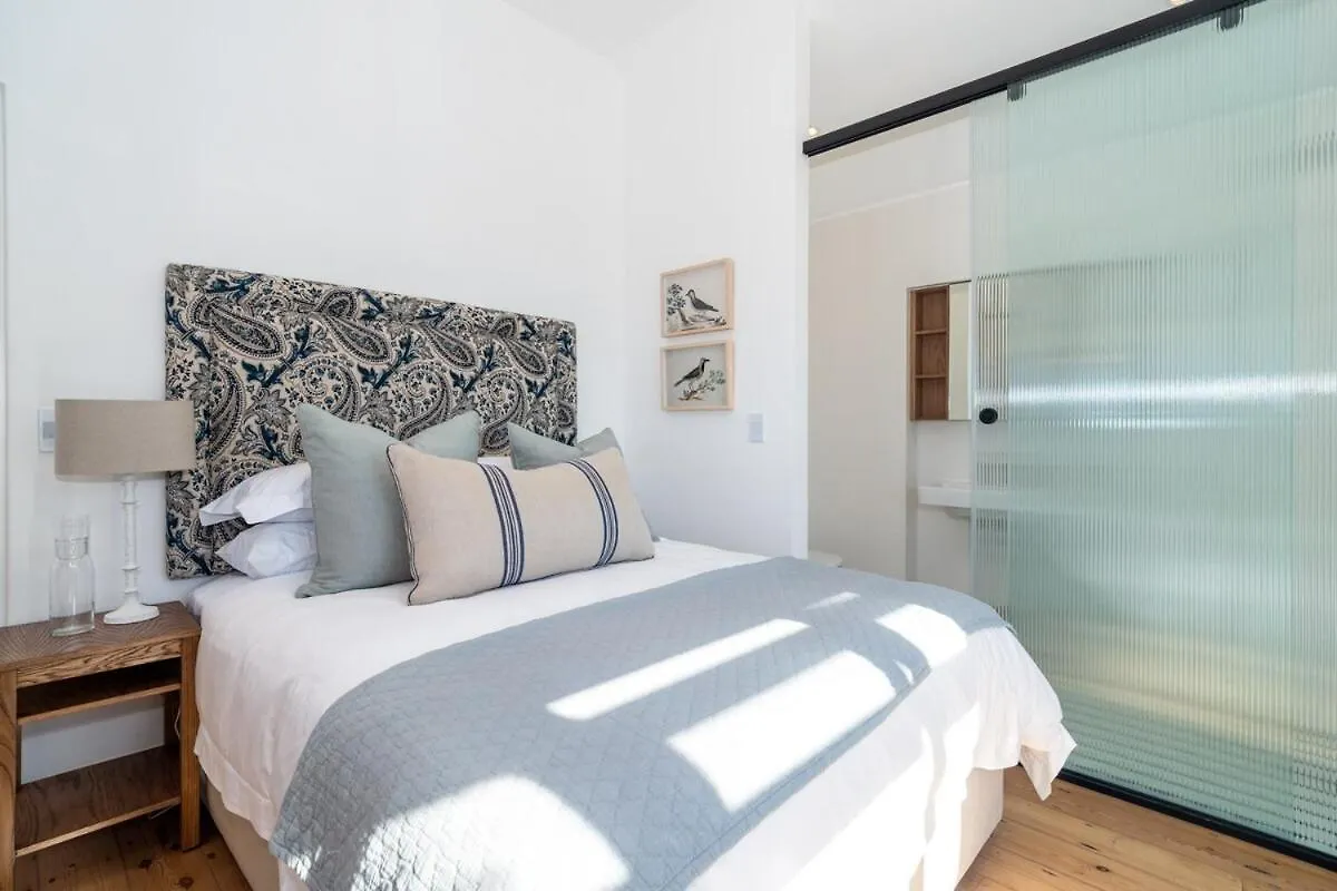 By The Sea Luxury Beach House Kalk Bay Villa