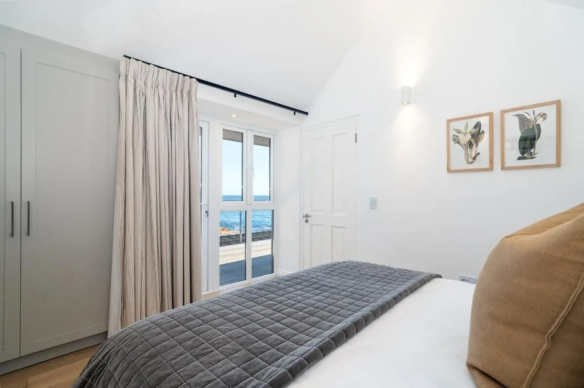 Villa By The Sea Luxury Beach House Kalk Bay